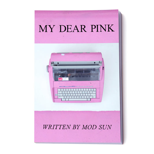 My Dear Pink